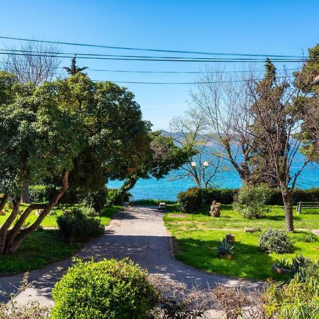 Kolovare Garden Oasis - First Row By Sea Zadar Exterior foto